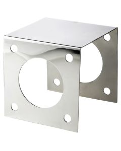 Square Buffet Stand 20cm