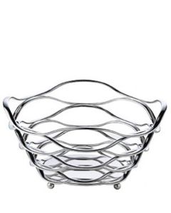 Wire Fruit Basket | Bowl