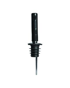 Dust cover for Narrow Pourers (black)