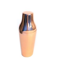 2pcs Copper Shaker