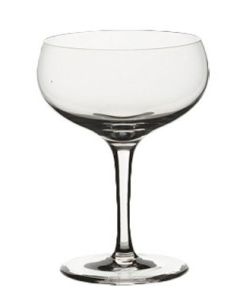 Minner's Classic Champagne Coupe 23.6cl