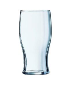 Tulip Beer Glass 20oz CE