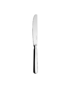 Baguette: Table Knife Solid Handle 24cm (9 4/9")