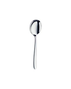 Ecco: Round Soup Spoon 16.6cm (6 1/2")