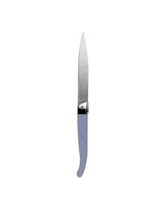 Laguiole Stand Up Grey 1.2mm Blade with ABS Handle