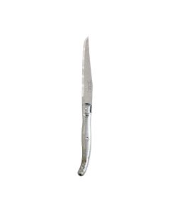 Vintage S/S Laguiole Stk Knife 1.2mm 22.9cm (9")