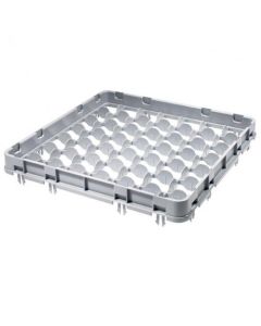 49 Compartment Rack 2 Extender Grey (500 x 500mm)