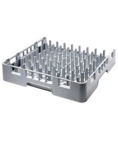 Open End Tray Rack (500 x 500mm)