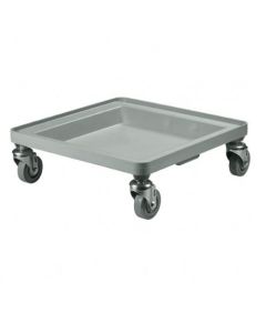 Stainless Steel Handle For Glass Rack Dolly