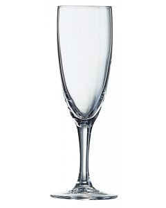 Elegance Champagne Flute 3.5oz