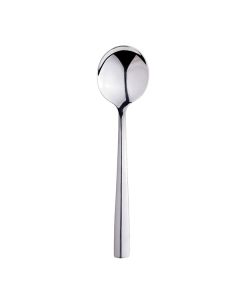 Origin 18/0 S/S Soup Spoon 19.5cm 7 5/8"