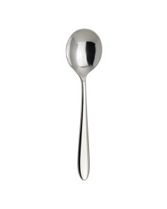 Whitfield Round Soup Spoon 6 3/4" (9.5cm)