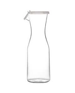 Acrylic Pouring Lid Carafe 1.25 Litre