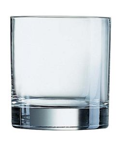 Islande Old Fashioned Whisky Glass 13.5oz