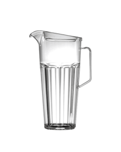 Elite Remedy 3 Pint Jug Clear WITH LID