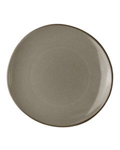 Potter's Collection Pier Organic Coupe Plate 19.1 cm (7 1/2")