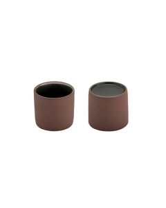 2 in 1 Expresso Cup/Plateau