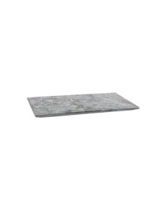Silver Grey - Slate Rectangular Platter