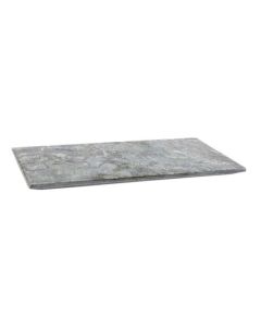 Silver Grey - Slate Rectangular Platter