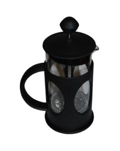 6 Cup Sunnex Glass Cafetiere