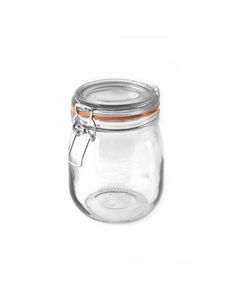 750ml Preserve Jar