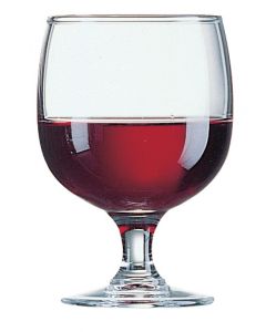 Amelia Wine Glass 5.5oz