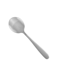 GRAND HOTEL SOUP SPOON