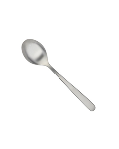Style Ice Dessert Spoon satin 