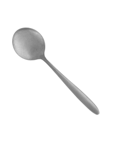 FAST STONEWASHED SOUP SPOON