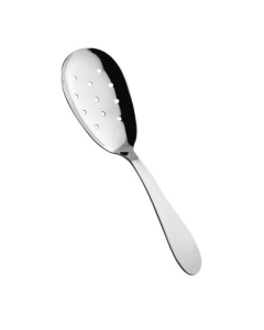 Grand Hotel Serving Spoon Perforated 26.5CM 18/10