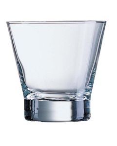 Shetland Old Fashioned Whisky Glass 11.25oz