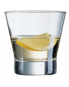 Shetland Whisky Glasses
