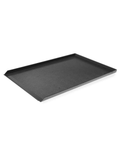Non Stick Perforated Aluminium Baking Tray 60 x 40cm