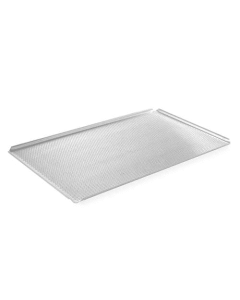 Perforated Aluminium Baking Tray GN 1/1