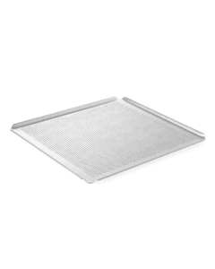 Perforated Aluminium Baking Tray GN 2/3