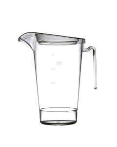 Elite in2stax 4 Pint jug CE WITH LID