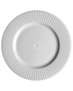 Willow Gourmet Plate Accent 18.5cm (7 1/4")