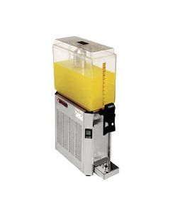 VL112 Juice Dispensers 1x11.5Ltr Dispenser
