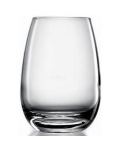 Ametista Crystal Beverage Tumbler Glass 16.25oz
