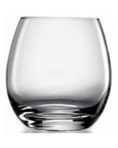 Ametista Crystal Double Old Fashioned Whisky Glass 11.25oz