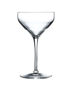 Atelier Crystal Cocktail Glasses