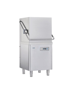 Classeq P500 Pass Through Dishwasher - Water Softener