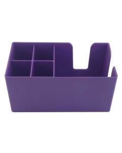Bar Caddy Purple