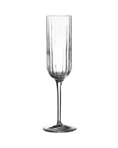 Bach Champagne Flutes