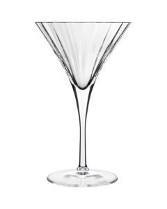 Bach Martini Cocktail Glasses