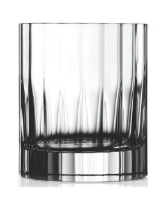Bach Old Fashioned Whisky Glass 9oz