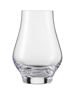 Bar Special Crystal Whisky Glasses