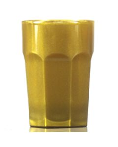 Elite Remedy Polycarbonate Shot Glass 25ml CE