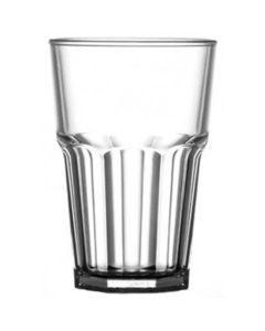 Remedy Polycarbonate Beverage Glass 14oz