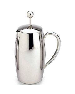 8 Cup Bellux Mirror Finish Cafetiere
